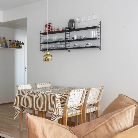 Top, Cozy, Lakeside, Sauna And Free Indoor Parking Tampere Exterior photo