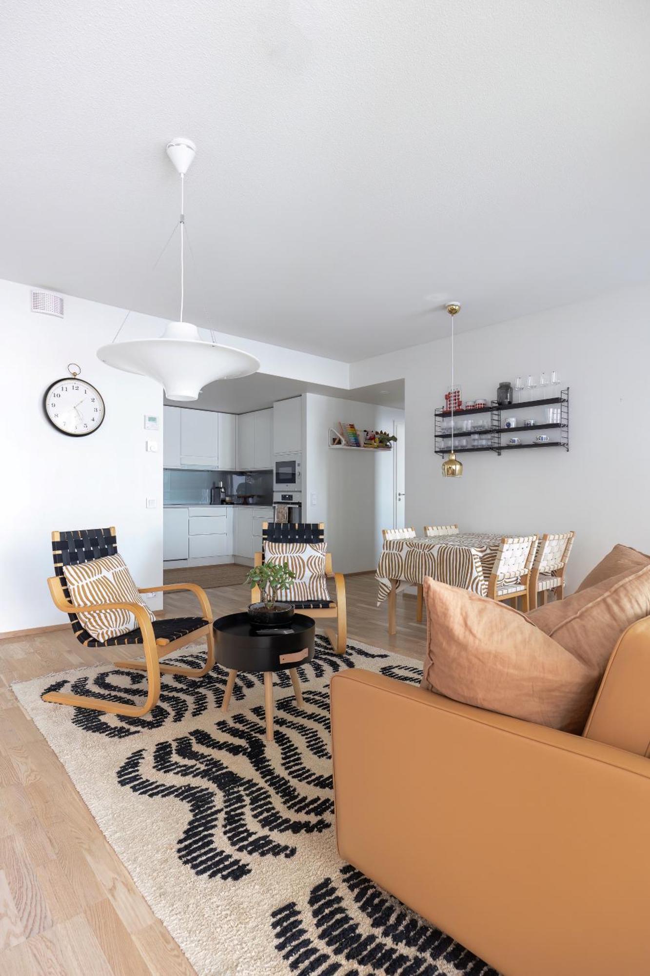 Top, Cozy, Lakeside, Sauna And Free Indoor Parking Tampere